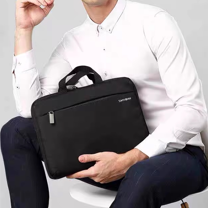 Handbags - Maleta de Tecido SAMSONITE, Bolsa de