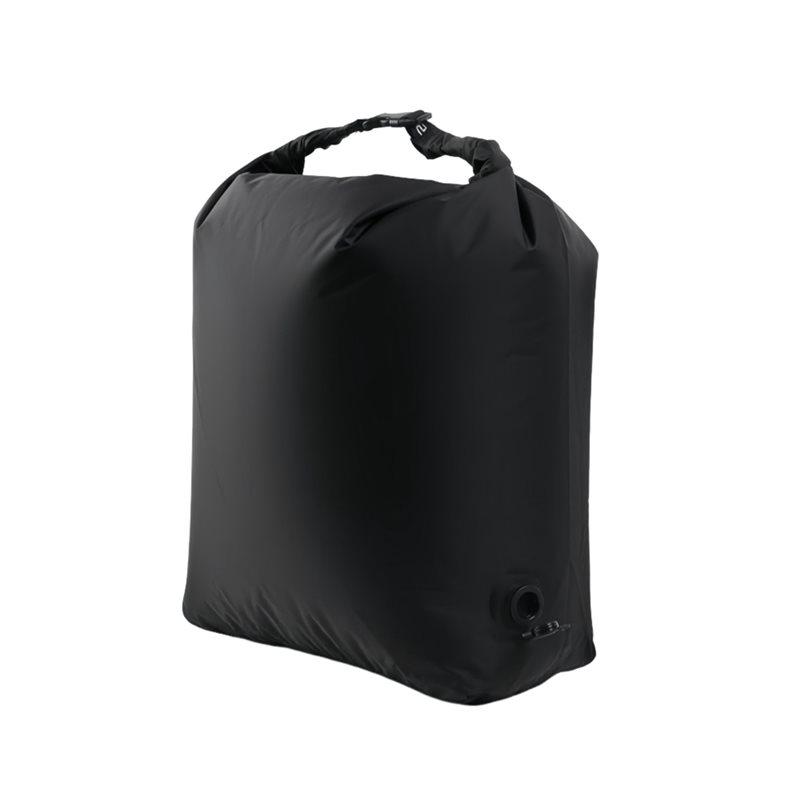 Foldable Rolling Luggage Bag - Organizador de Roupas Reutilizável A25F 24L,