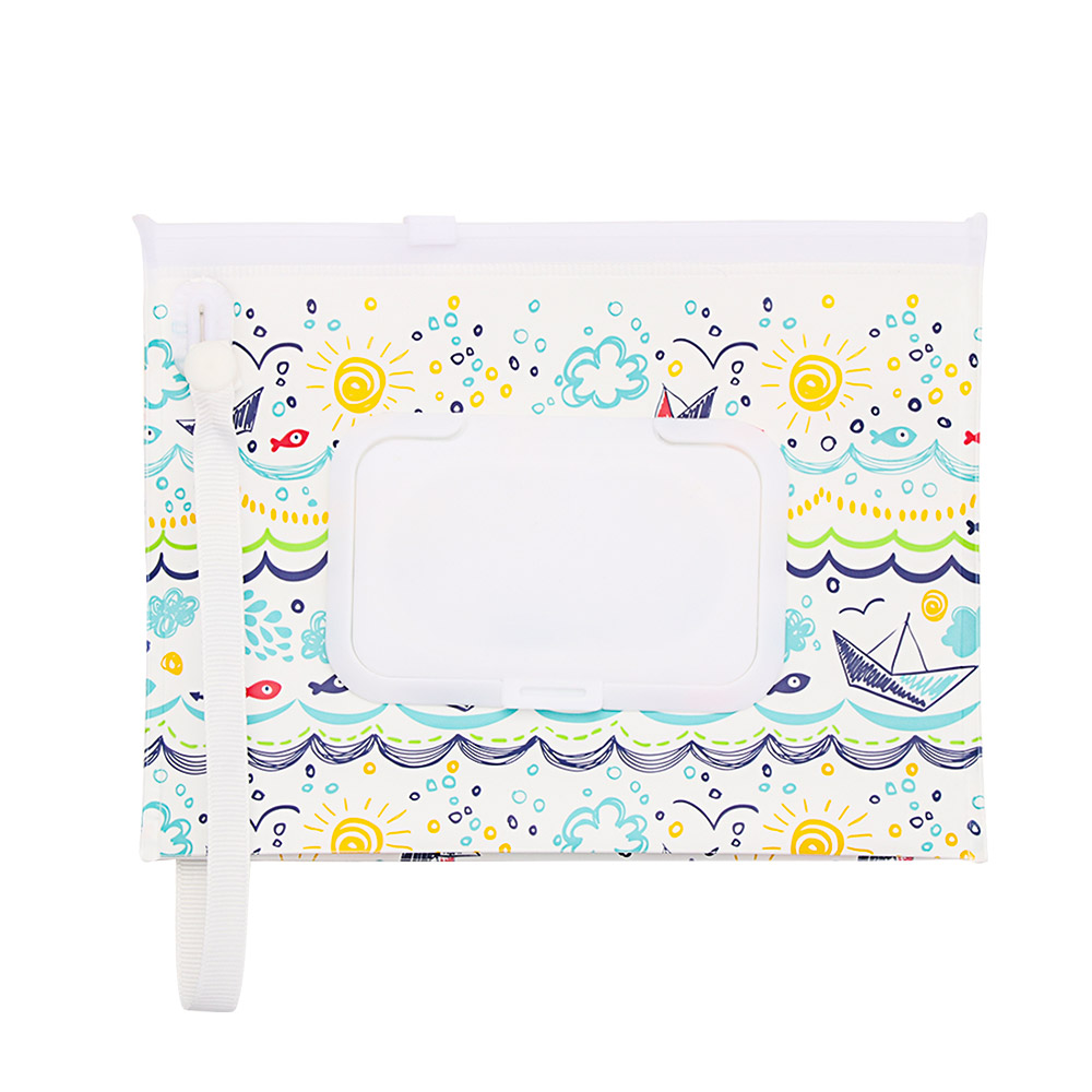 Cosmetic Bags - Bolsa de Transporte para Exterior, Necessaire