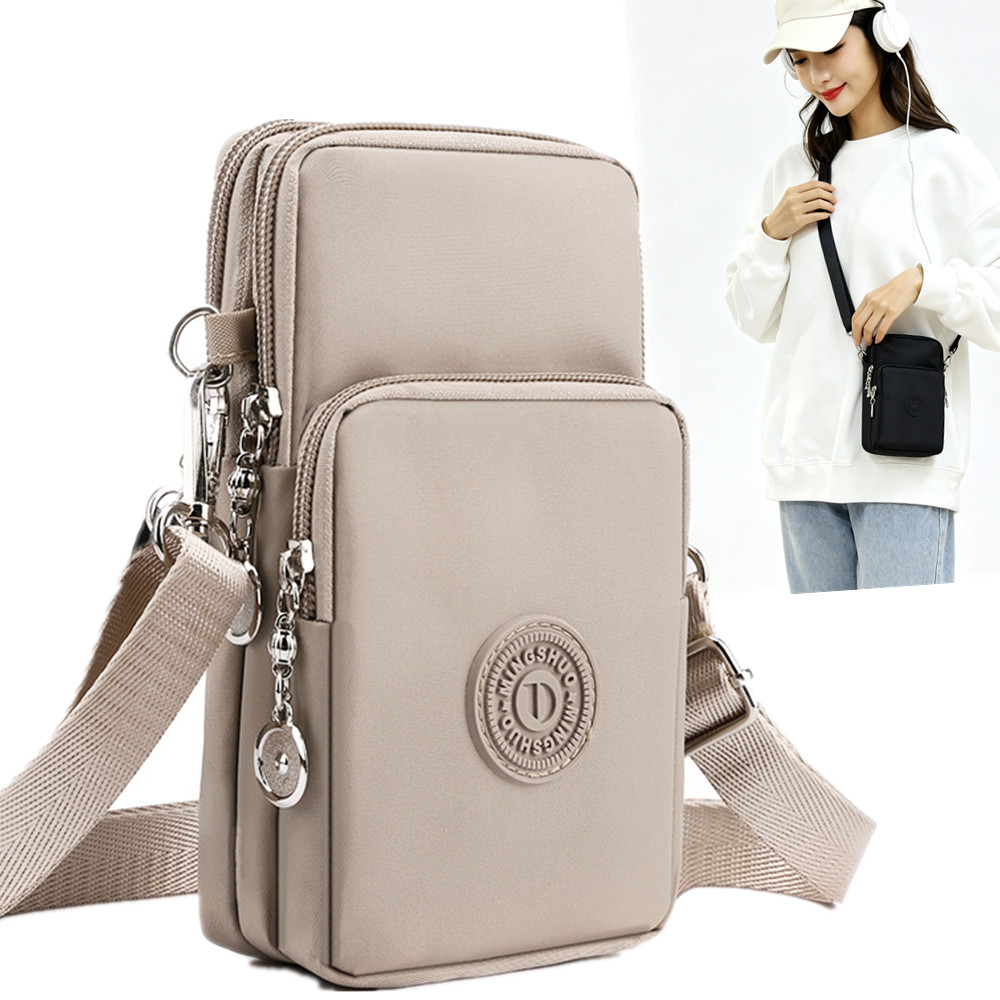 Wallets - Bolsa para Celular Feminina, Bolsa Transversal