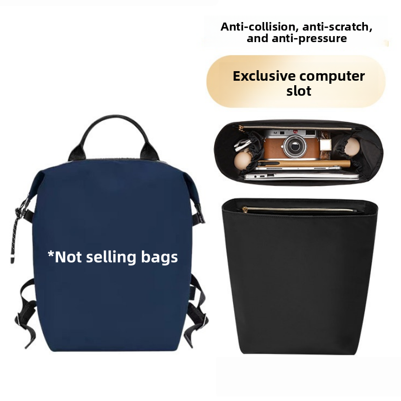 Handbags - Organizador de Bolsa para Mochila Longchamp
