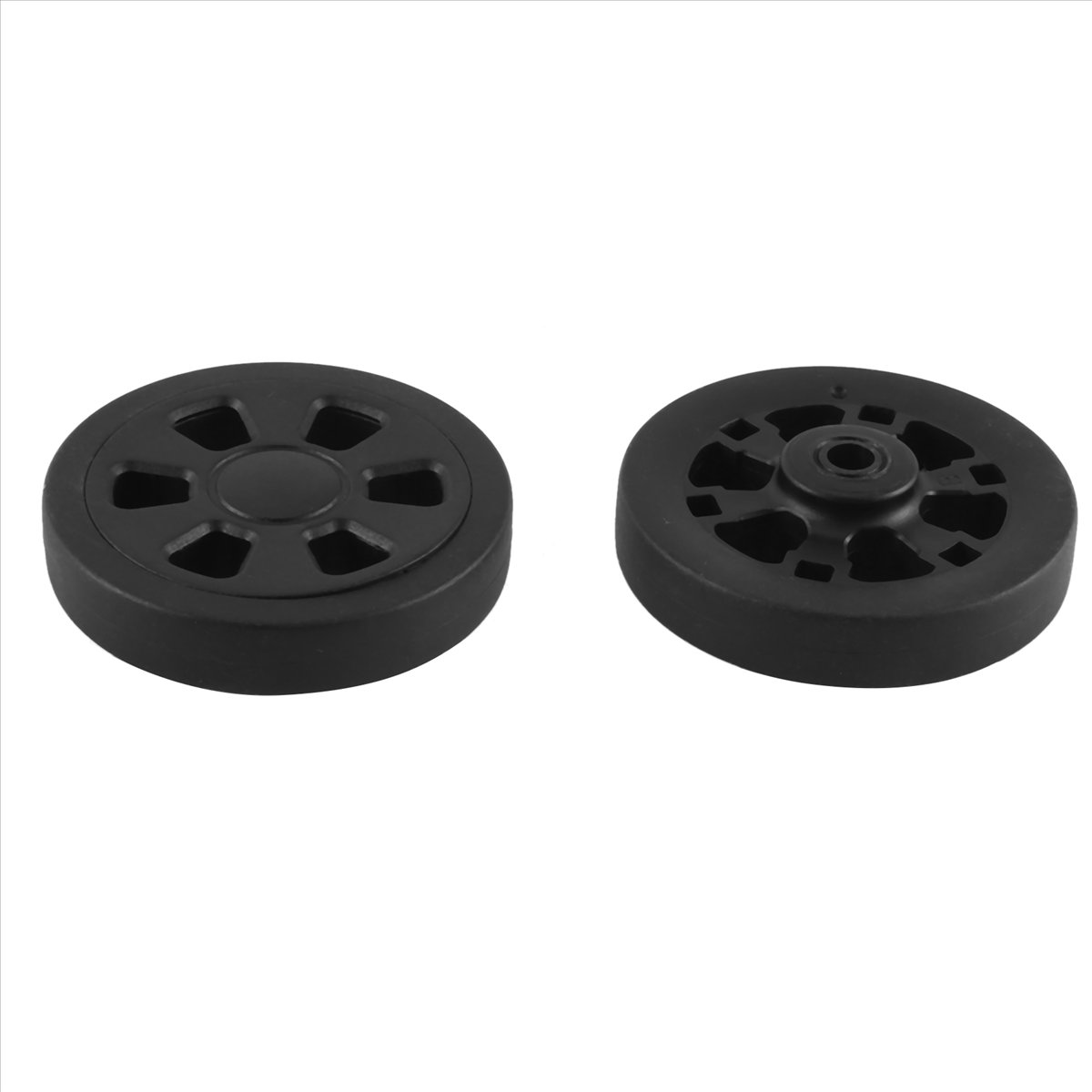 Luggage - Abqr 60mm x 12mm rodas de