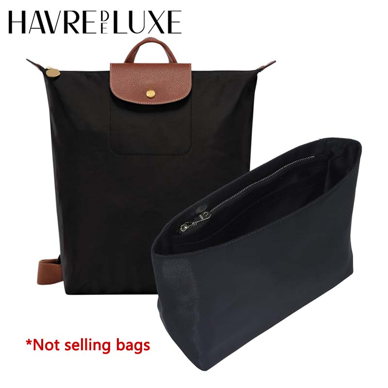 Backpacks - Organizador de bolsa para mochila Longchamp,