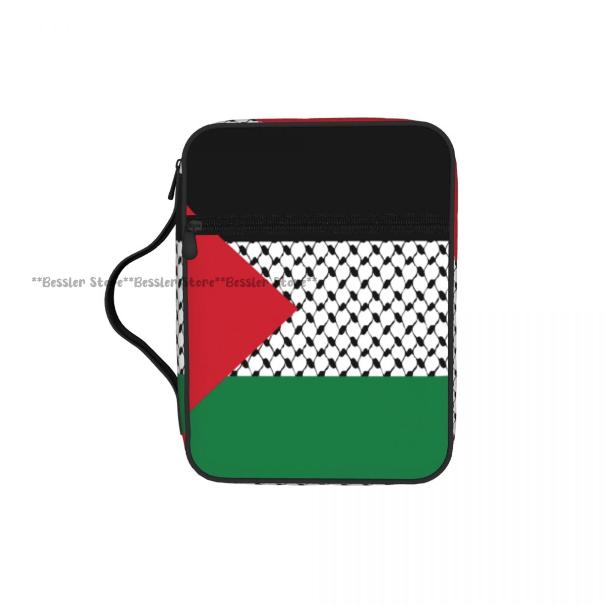Handbags - Bolsa para Bíblia com Zíper e