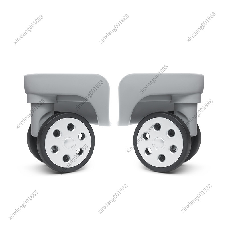 Rodas de Substituição para Mal - Silent Replacement Luggage Wheels avaliação e preço