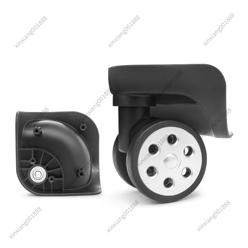 Rodas de Substituição para Mal - Silent Replacement Luggage Wheels avaliação e preço