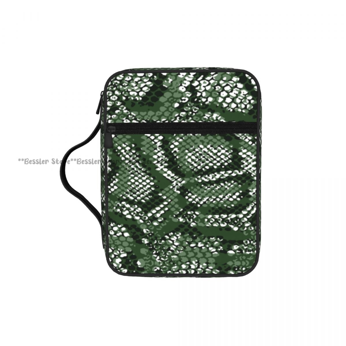 Bolsa para Bíblia com Estampa  - Handbags avaliação e preço