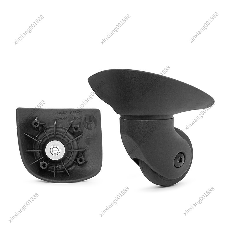 Peças de Reposição para Malas  - Silent Replacement Luggage Wheels avaliação e preço