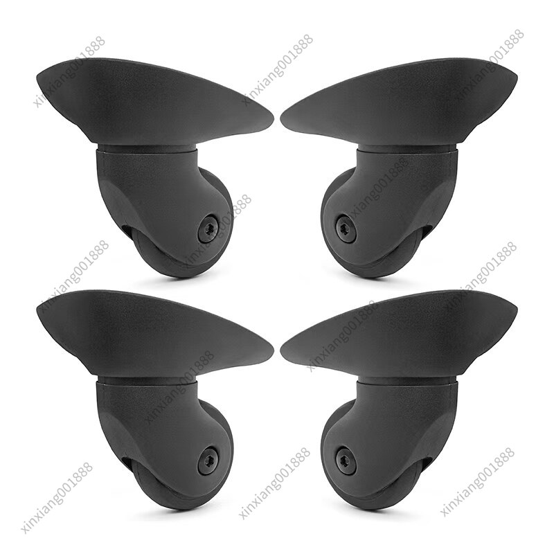 Peças de Reposição para Malas  - Silent Replacement Luggage Wheels avaliação e preço