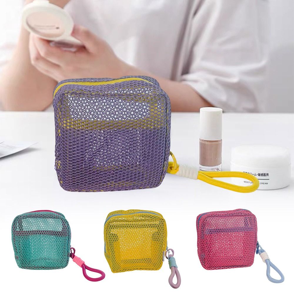 Nova Bolsa de Armazenamento Co - Cosmetic Bags avaliação e preço