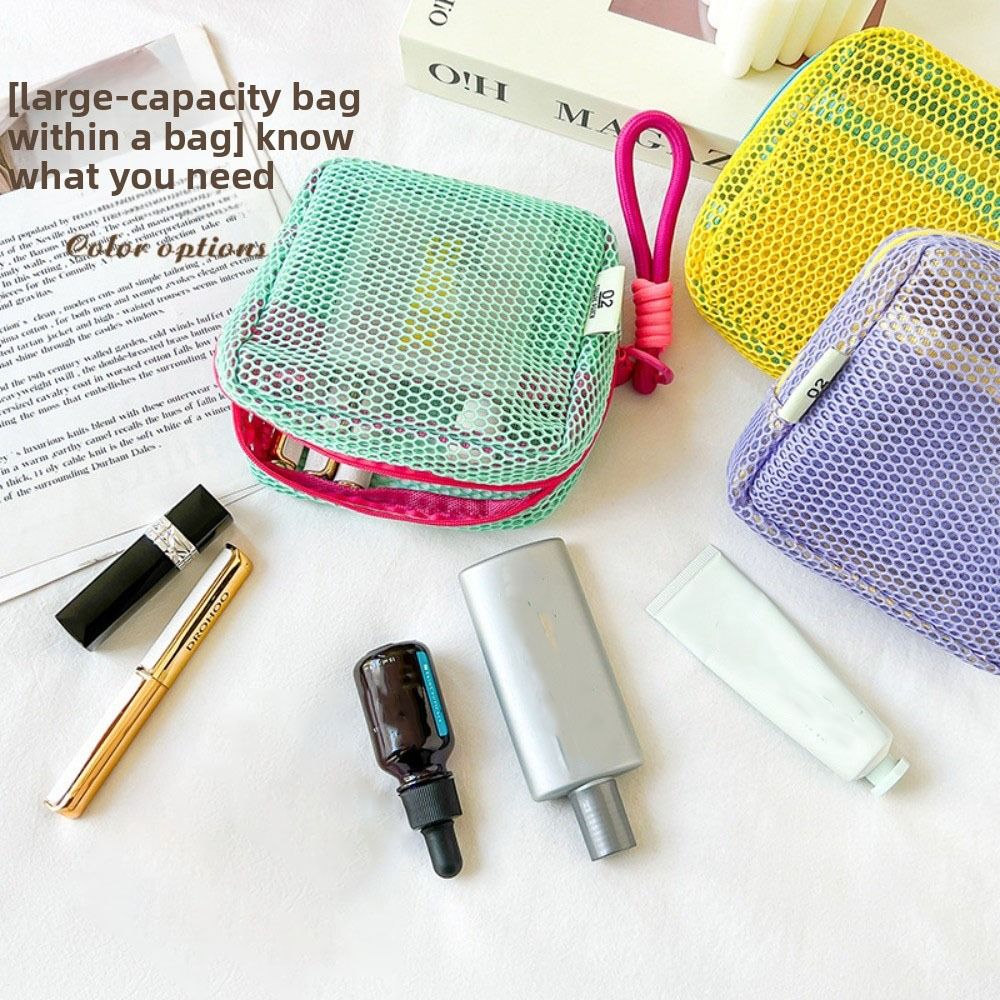 Nova Bolsa de Armazenamento Co - Cosmetic Bags avaliação e preço