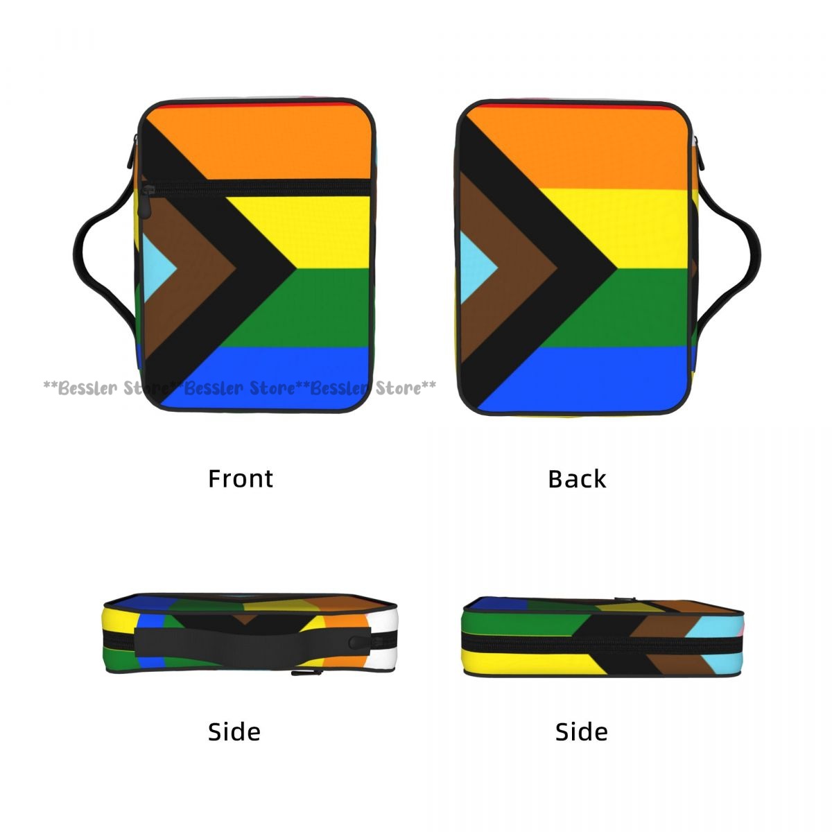 Capa Protetora para Bíblia com - Handbags avaliação e preço