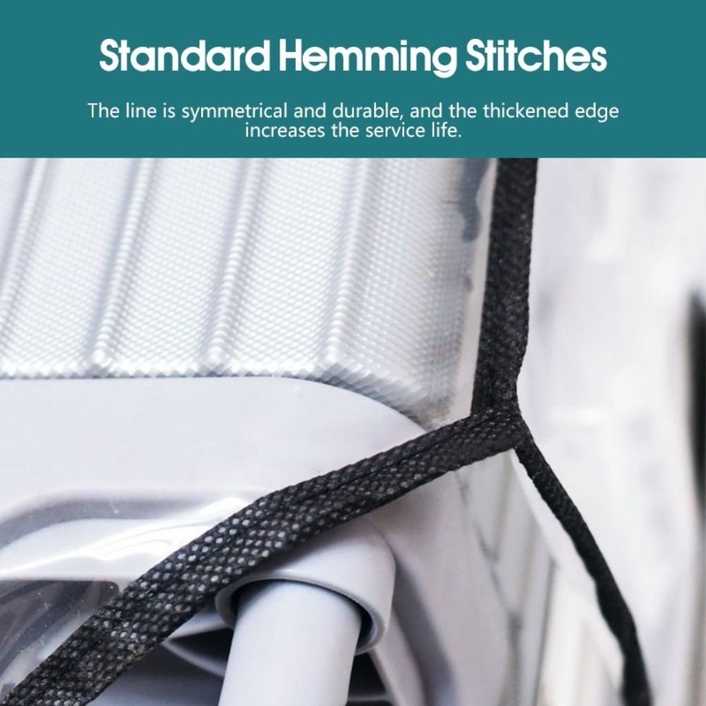 Capa Protetora para Bagagem de - Waterproof Suitcase Cover Protector avaliação e preço