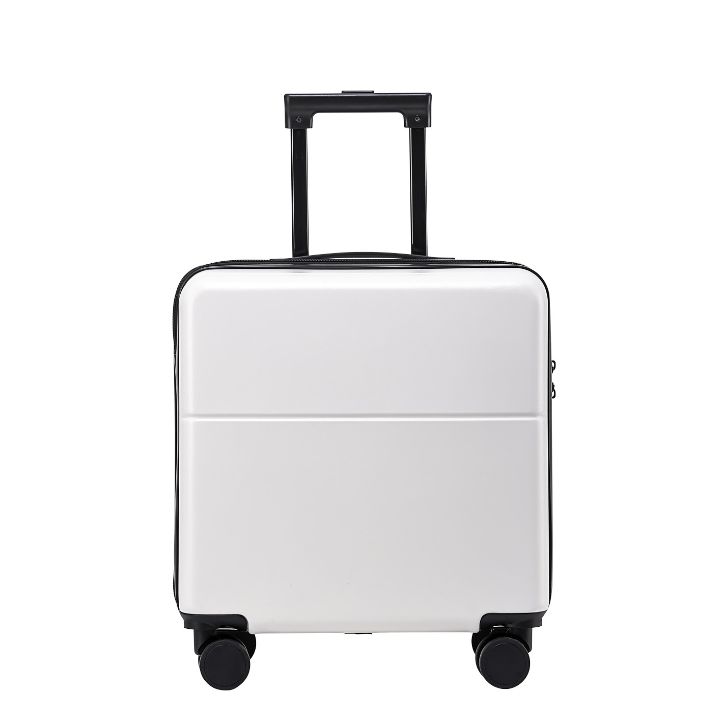 Mala de viagem de 20 polegadas - Cabin Size Lightweight Travel Trolley avaliação e preço