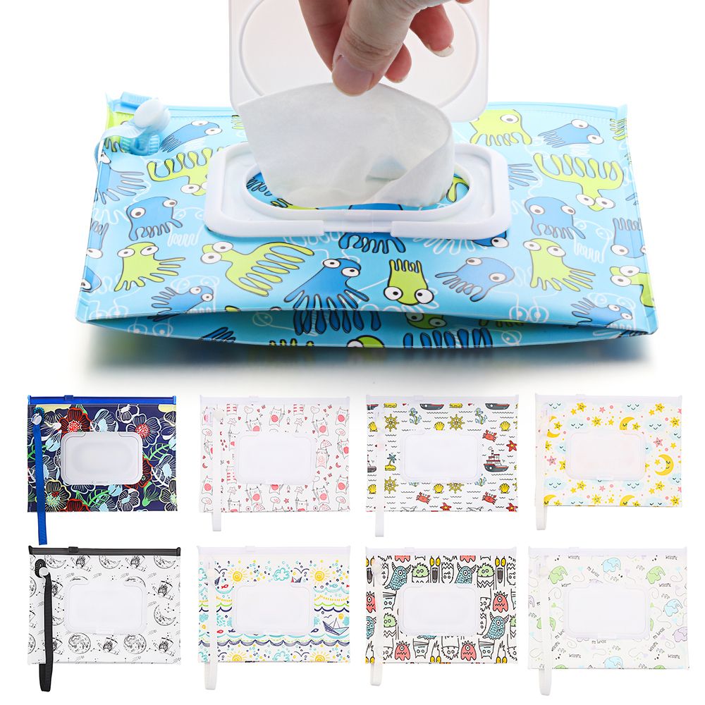 Estojo portátil com tampa reba - Cosmetic Bags avaliação e preço