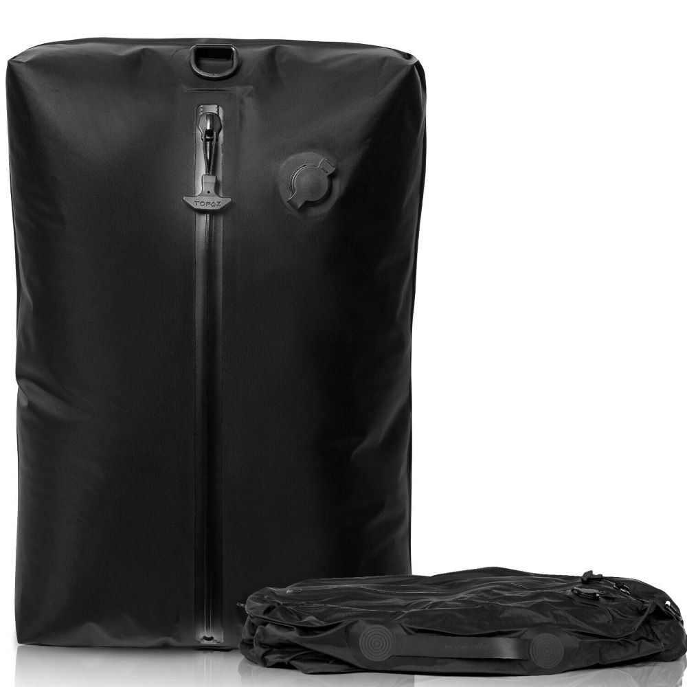 Sacos a Vácuo Reutilizáveis pa - Luggage avaliação e preço