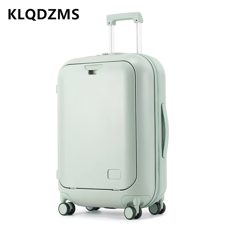 Mala de Viagem KLQDZMS 18