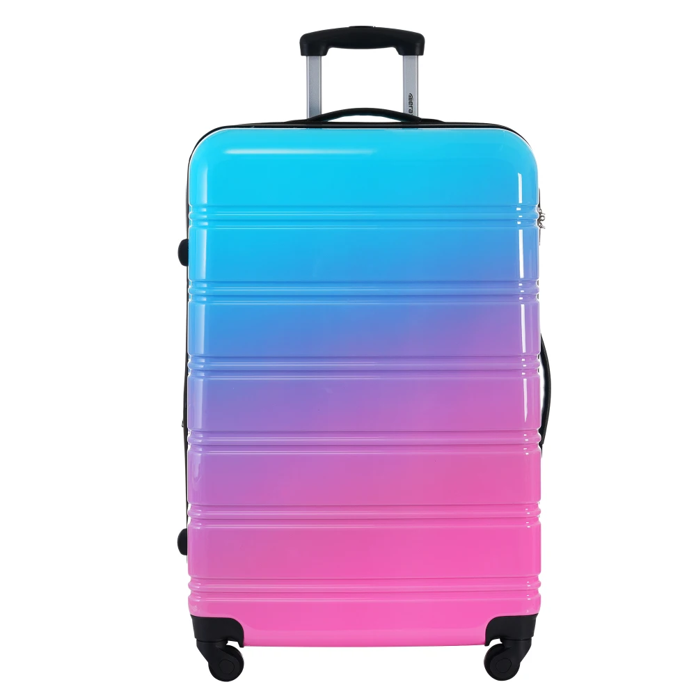 Conjuntos de Malas Rígidas de  - Expandable Hard Shell Luggage Set avaliação e preço