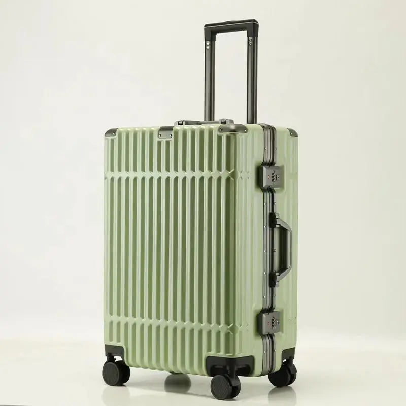 20/22/24/26/28 Polegada roland - Spinner Wheel Rolling Suitcase 20 Inch avaliação e preço