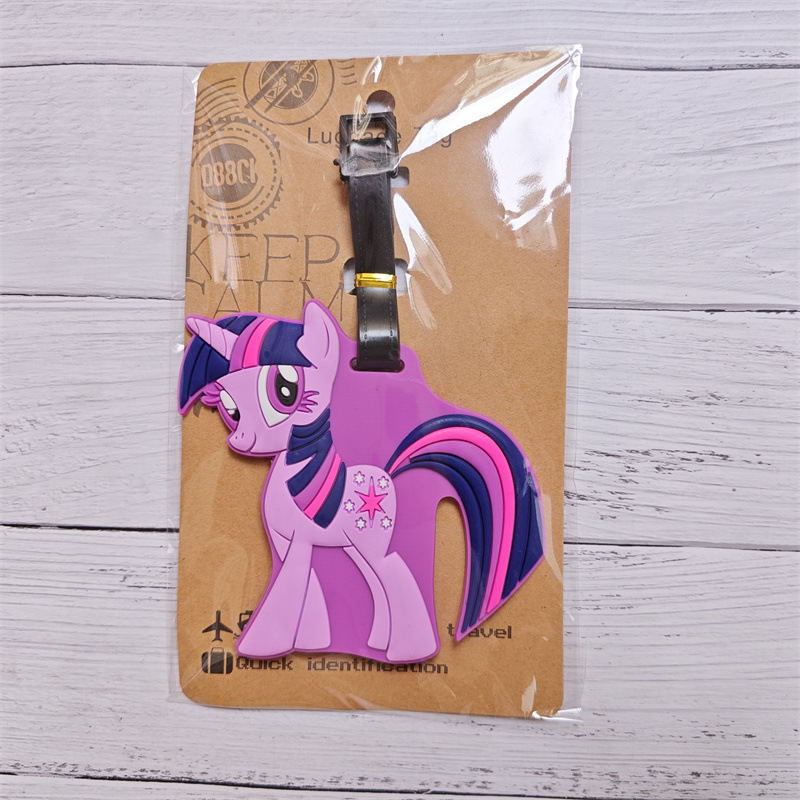 Etiqueta de Bagagem Oficial Ha - Backpacks avaliação e preço