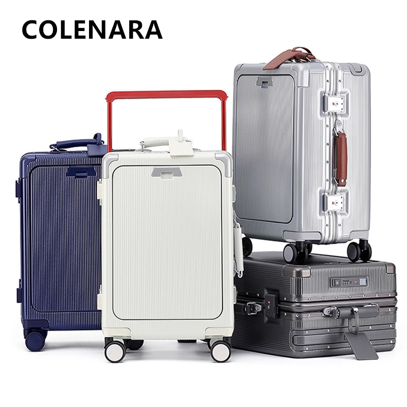 Mala para Laptop COLENARA 20