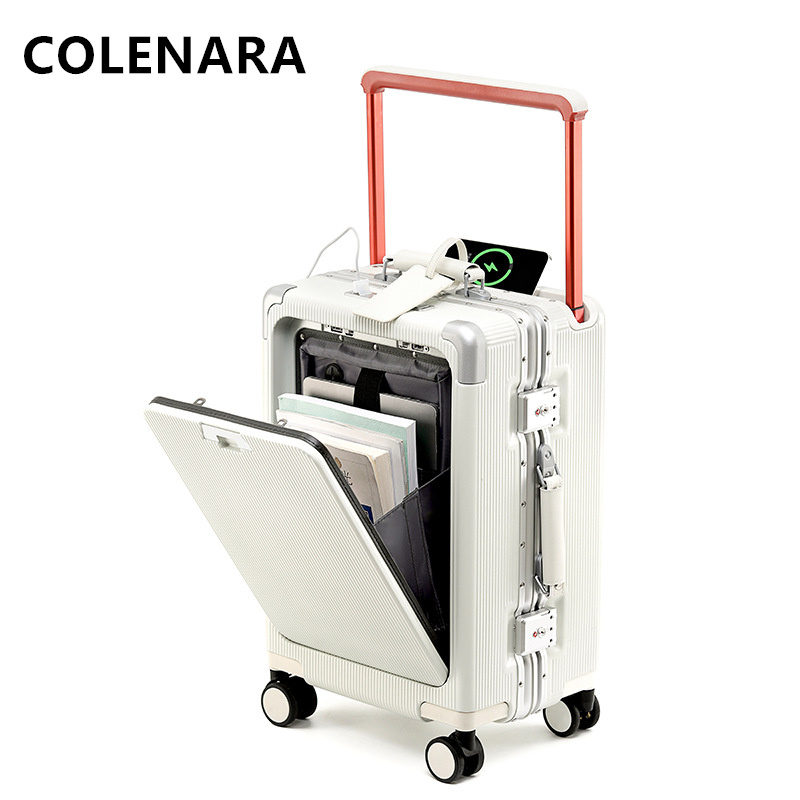 Mala para Laptop COLENARA 20
