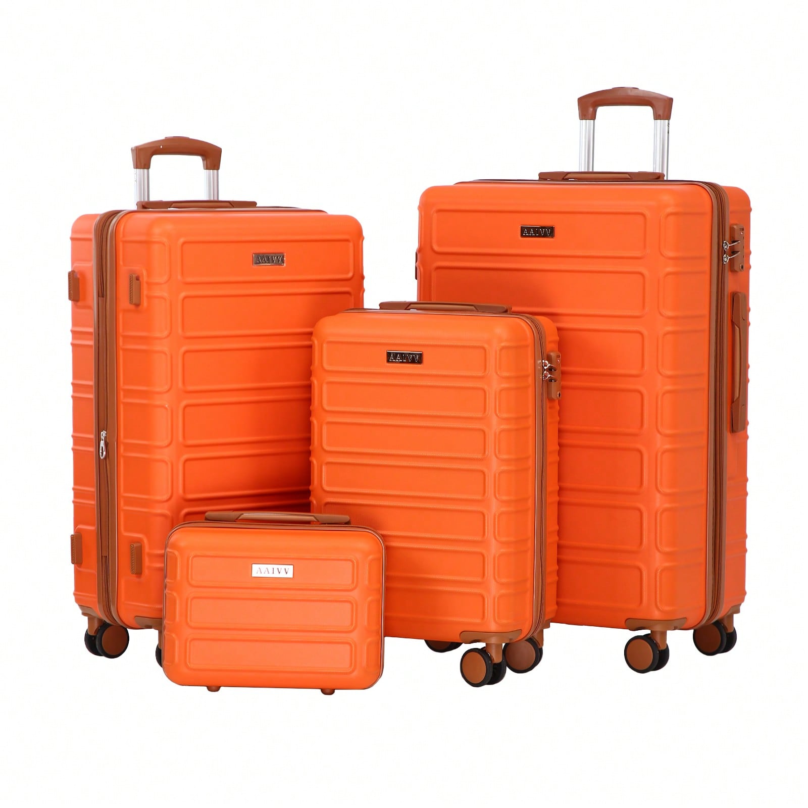 Conjunto de Malas Expansíveis  - Expandable Hard Shell Luggage Set avaliação e preço