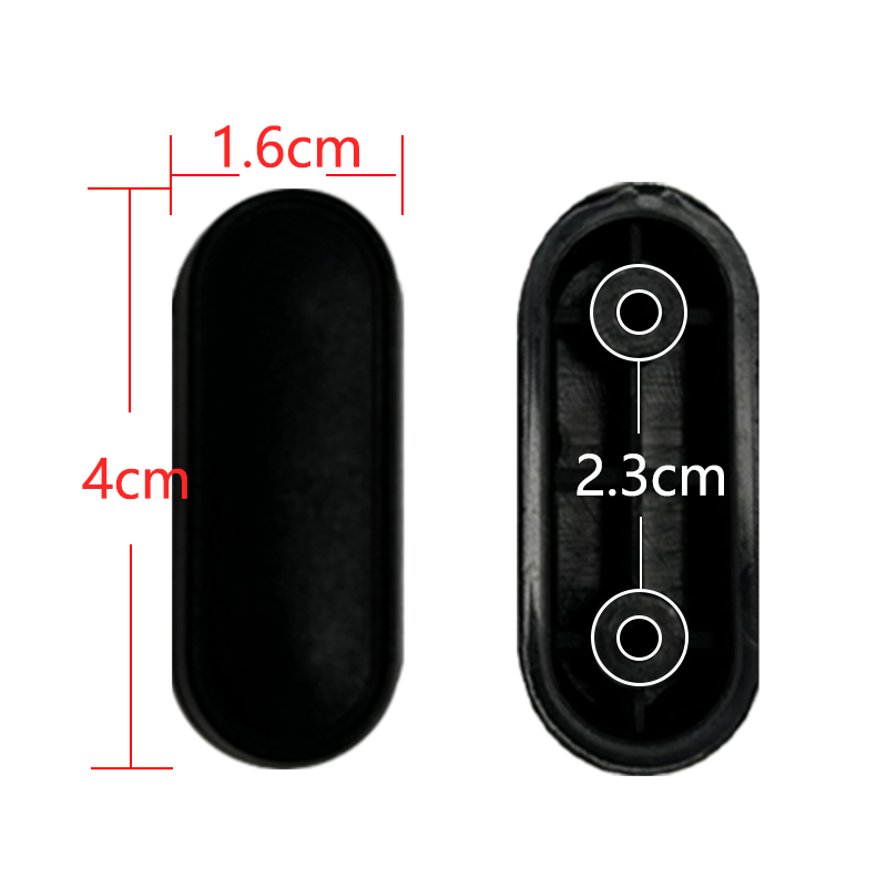 Kit de Reparo de Rodas Giratór - Silent Replacement Luggage Wheels avaliação e preço