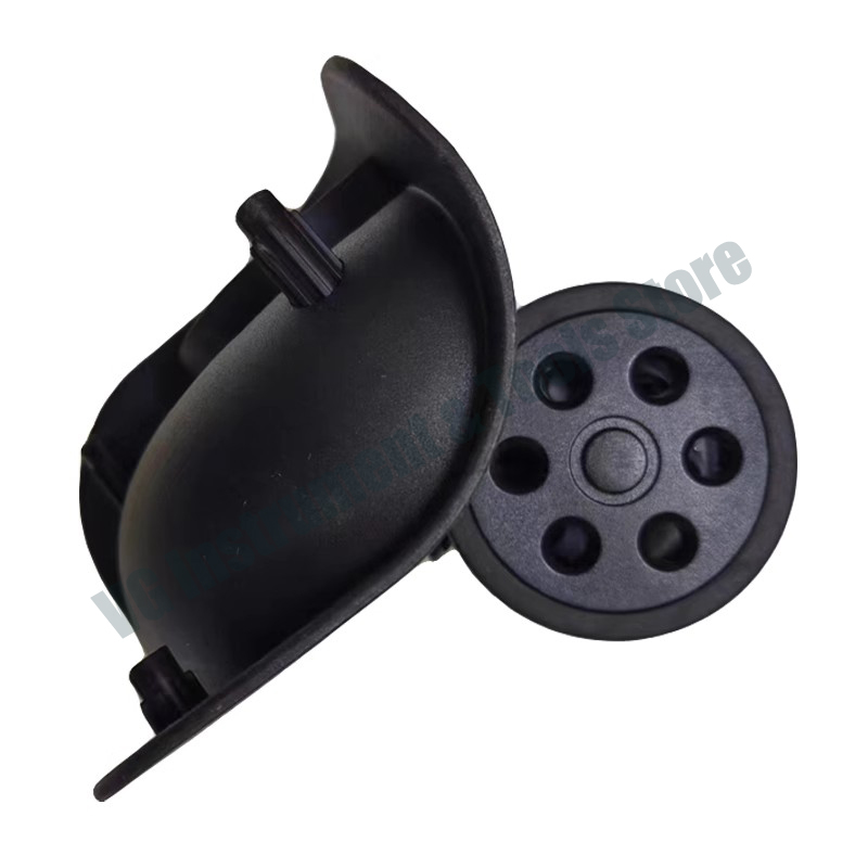 Rodas de reposição silenciosas - Silent Replacement Luggage Wheels avaliação e preço