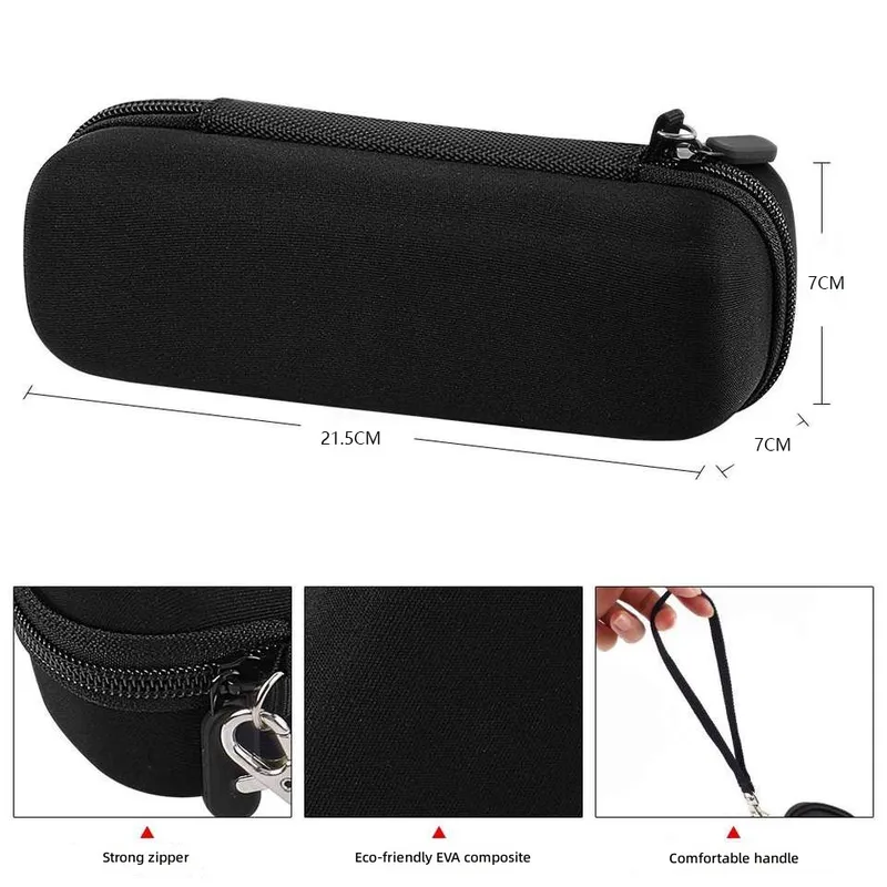 Bolsa de Armazenamento para Es - Travel Bags avaliação e preço