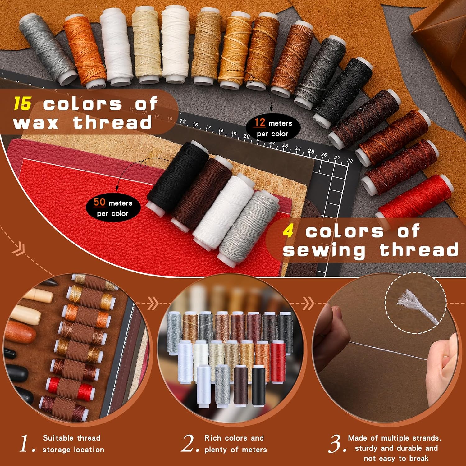 Kit de Ferramentas para Trabal - Handbags avaliação e preço