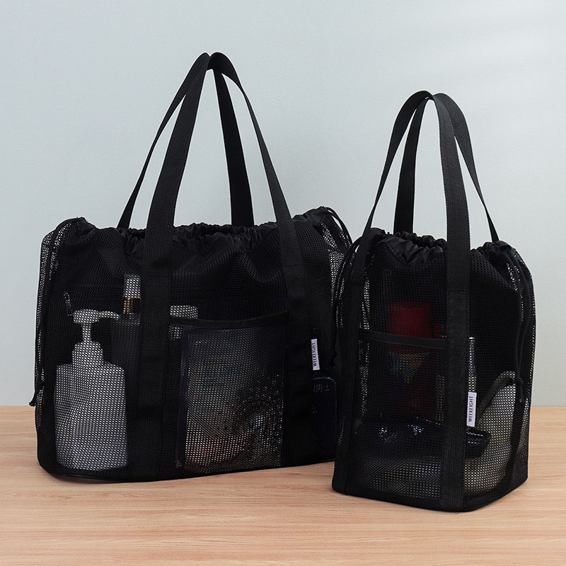 Bolsa de Praia de Grande Capac - Cosmetic Bags avaliação e preço