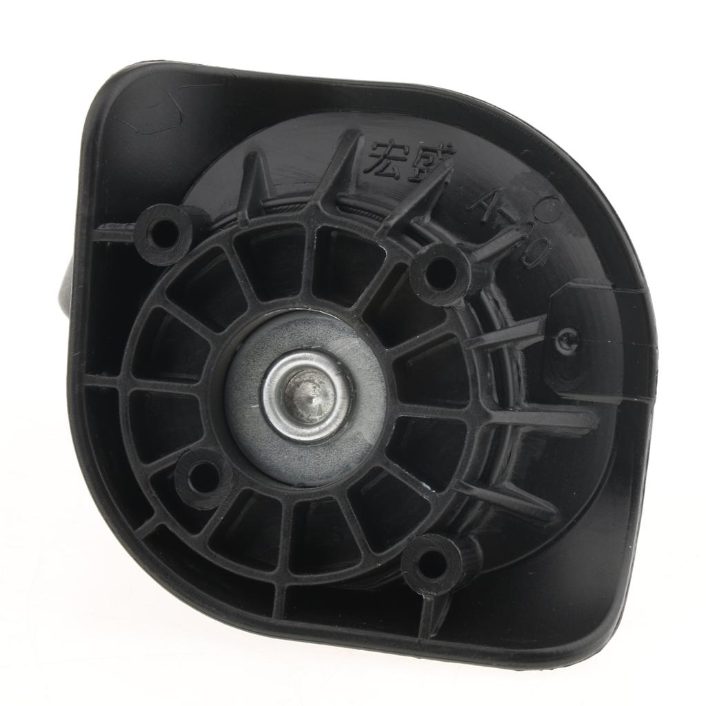 Rodas de Substituição Universa - Silent Replacement Luggage Wheels avaliação e preço