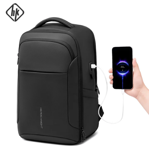 Mochila para laptop HK de 17,3 - Backpacks avaliação e preço