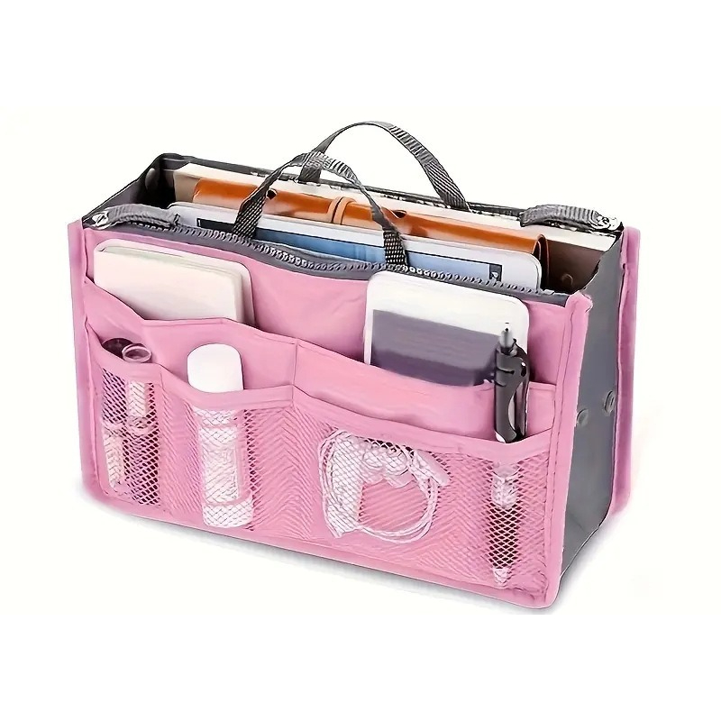 Organizadores de bolsa leve gr - Handbags avaliação e preço