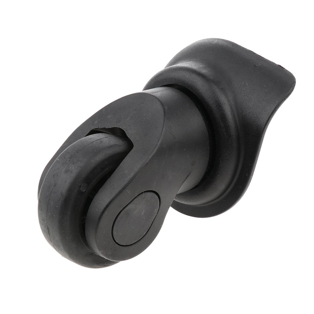 Rodas para Malas 49mm PVC com  - Silent Replacement Luggage Wheels avaliação e preço