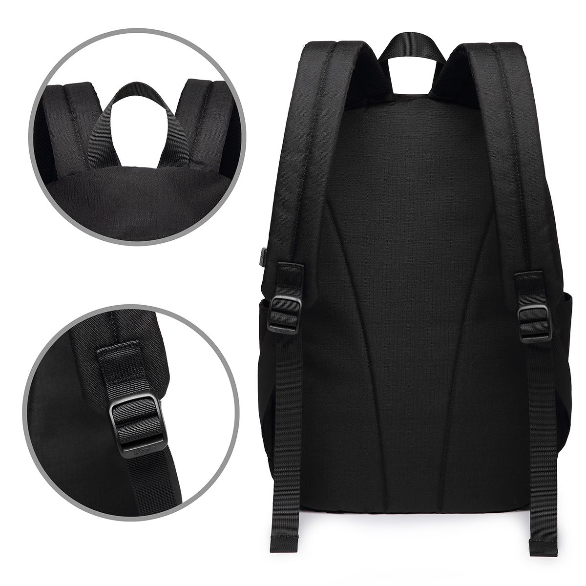 Mochila Creedence Clearwater R - Travel Bags avaliação e preço