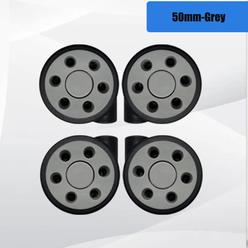 Acessórios para Malas Rimowa:  - Silent Replacement Luggage Wheels avaliação e preço