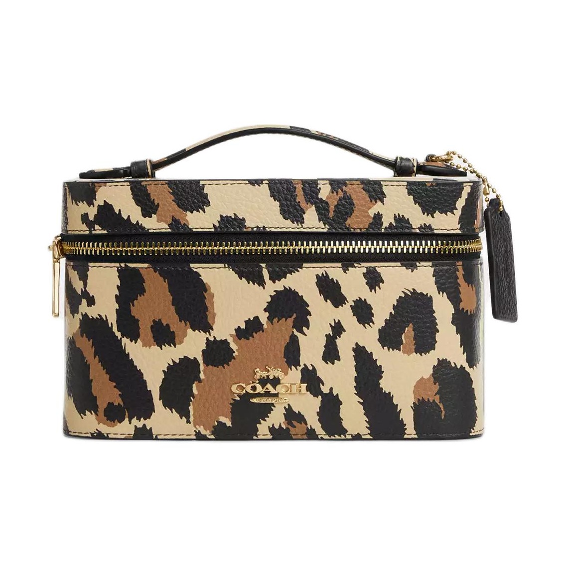 Bolsa de Maquiagem COACH em Co - Cosmetic Bags avaliação e preço