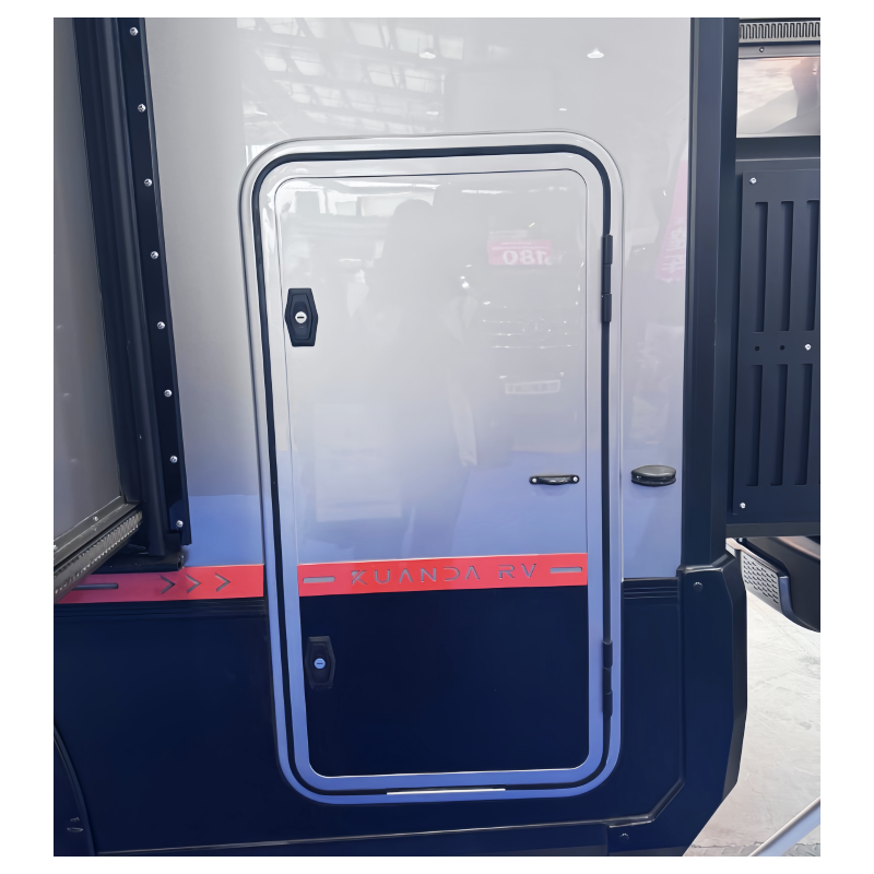 Porta de Acesso de Alumínio pa - Luggage avaliação e preço