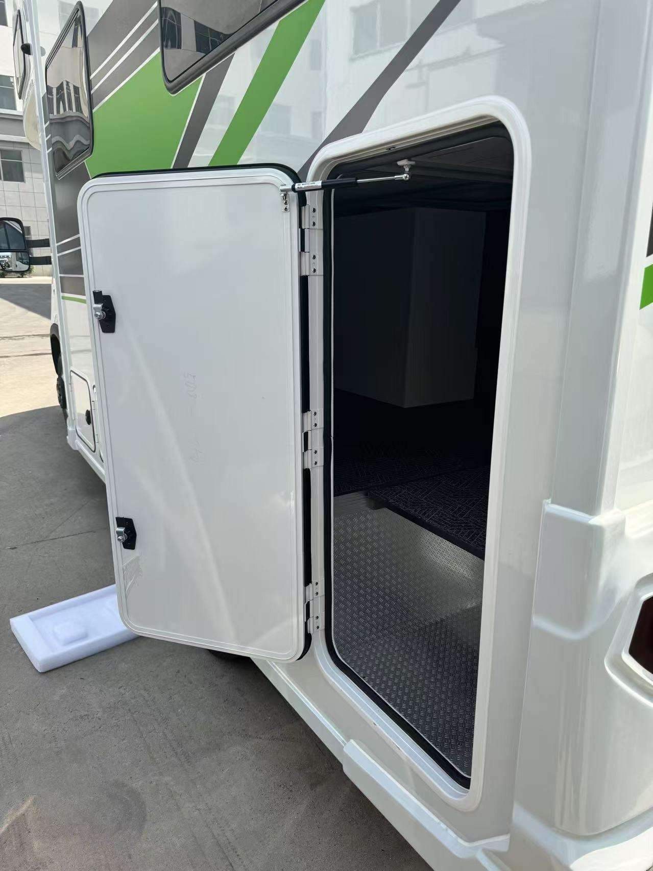 Porta de Acesso de Alumínio pa - Luggage avaliação e preço