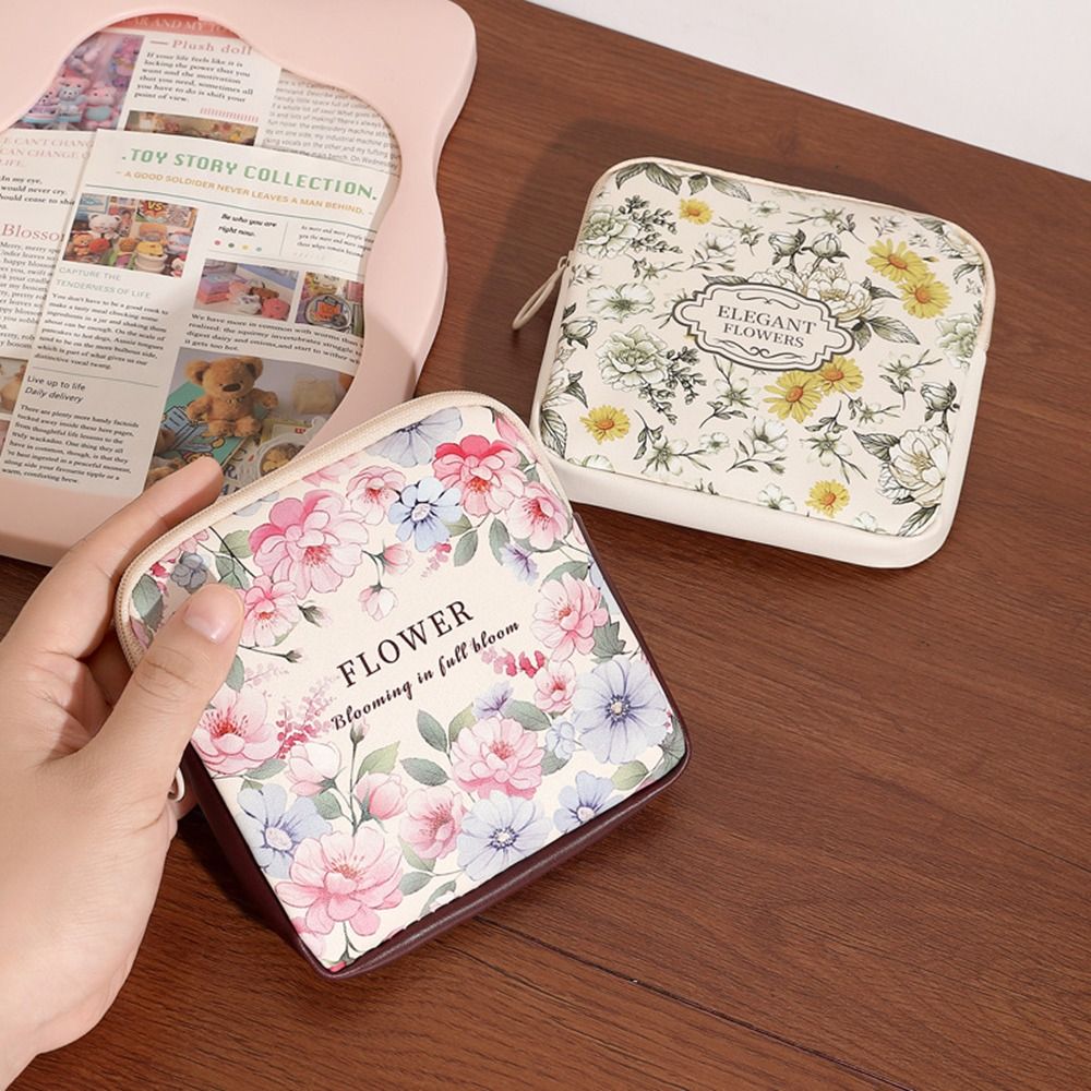 Nova Bolsa de PVC para Absorve - Cosmetic Bags avaliação e preço