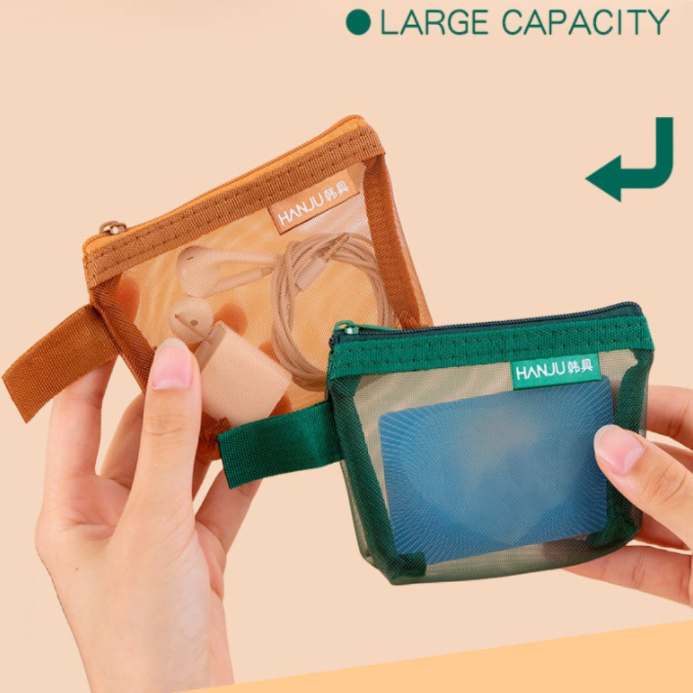 Nova Bolsa de Viagem em Tecido - Wallets avaliação e preço